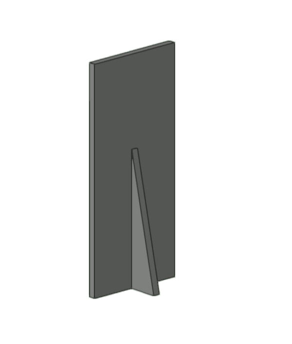 5 PC Door Set - Image 3